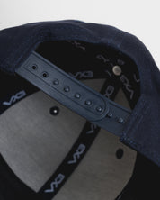 Classic Cap Navy