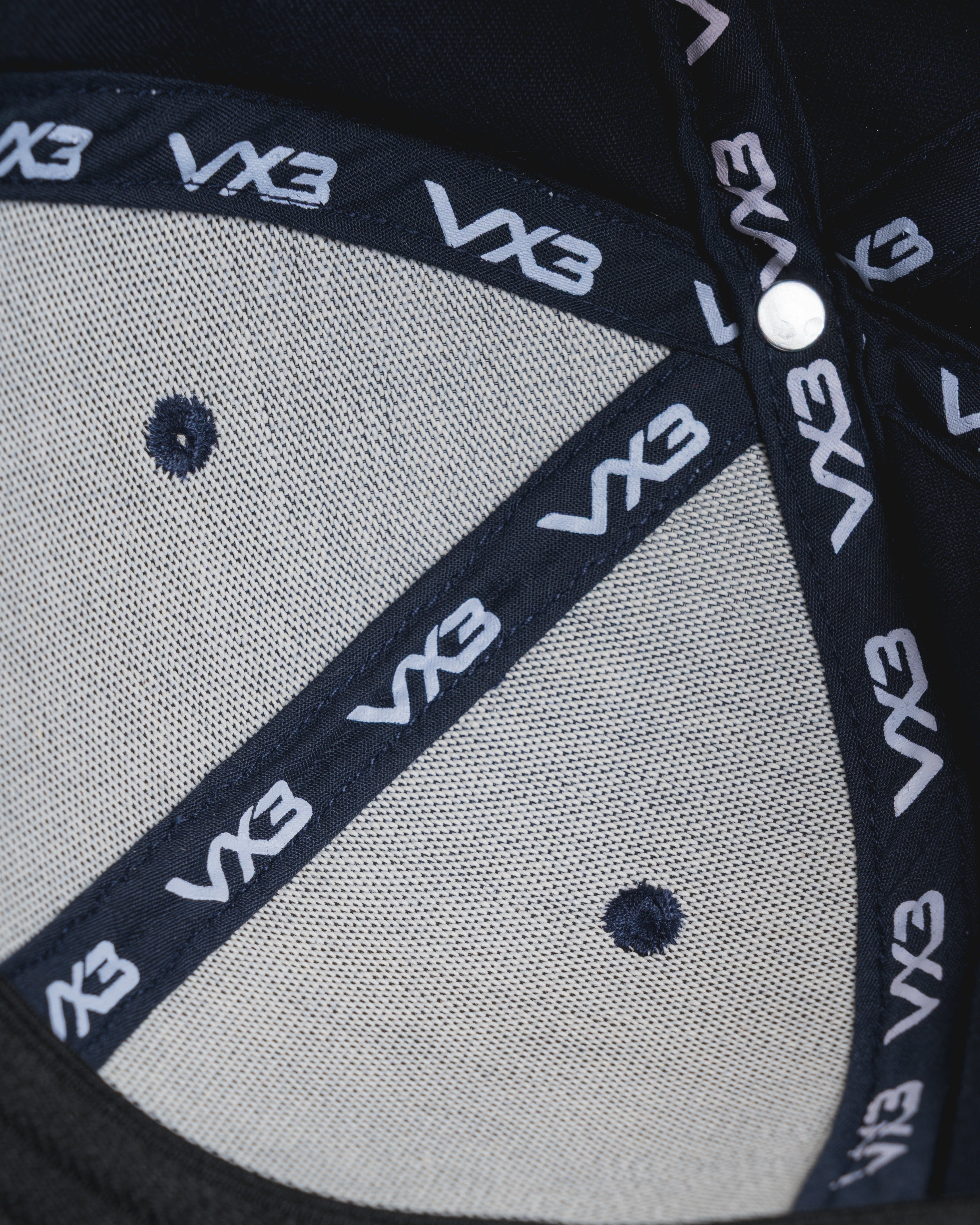 Classic Cap Navy
