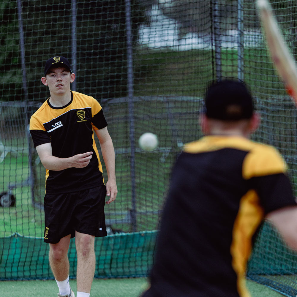 Cornwall Cricket