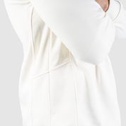 Cricket Whites Sweatshirt Elite