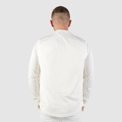 Cricket Whites Slipover Elite