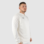 Cricket Whites Slipover Elite