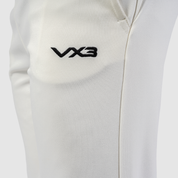 Cricket Whites Trouser