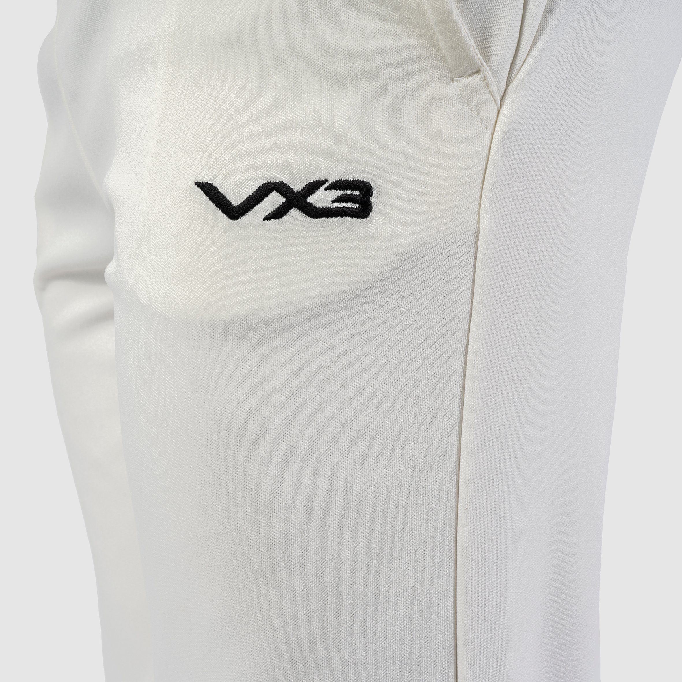 Cricket Whites Trouser