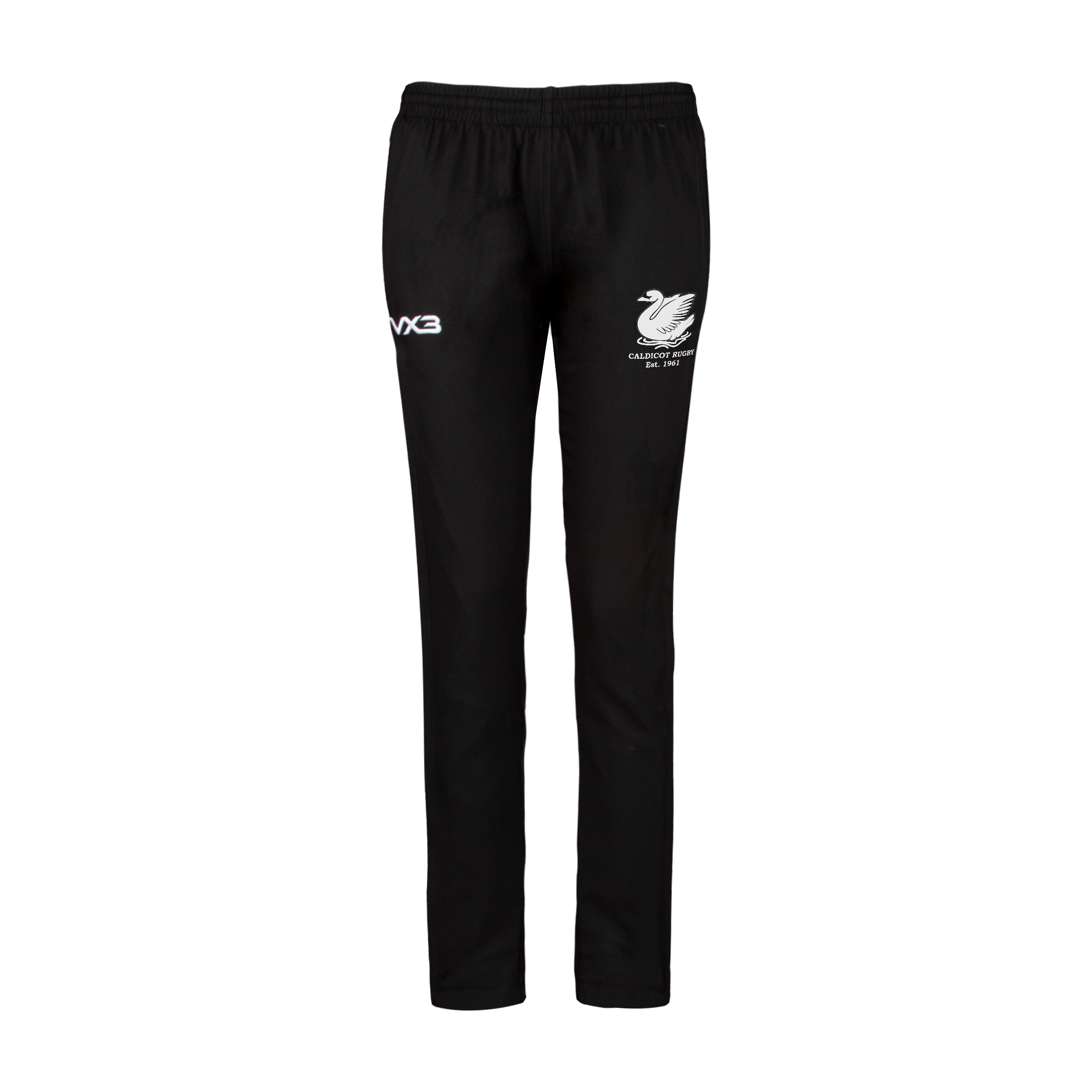 Caldicot RFC Solum Ladies Trackpant