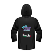 Caldicot RFC Nero Managers Jacket - Sponsor