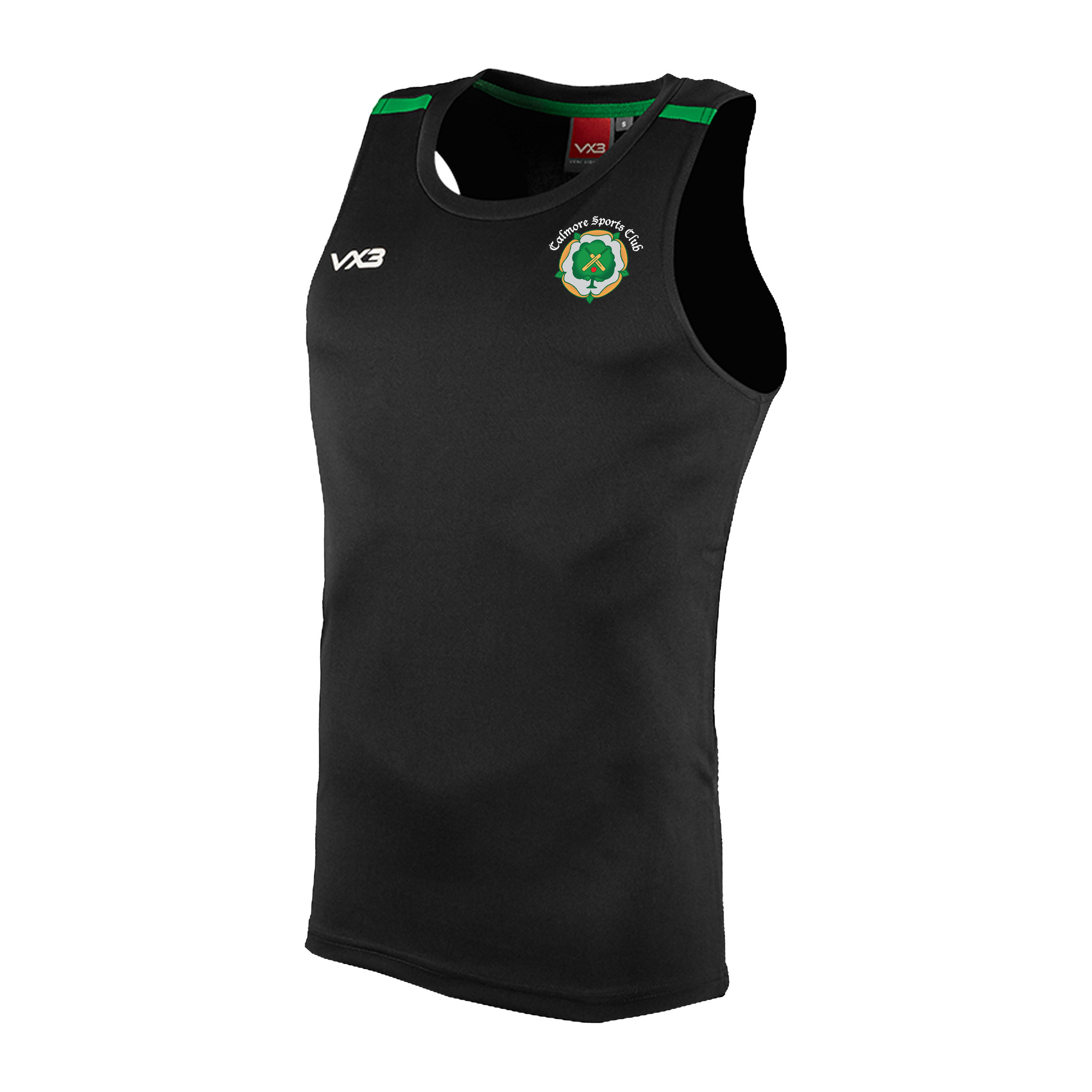 Calmore Sports Cricket Club Fortis Vest
