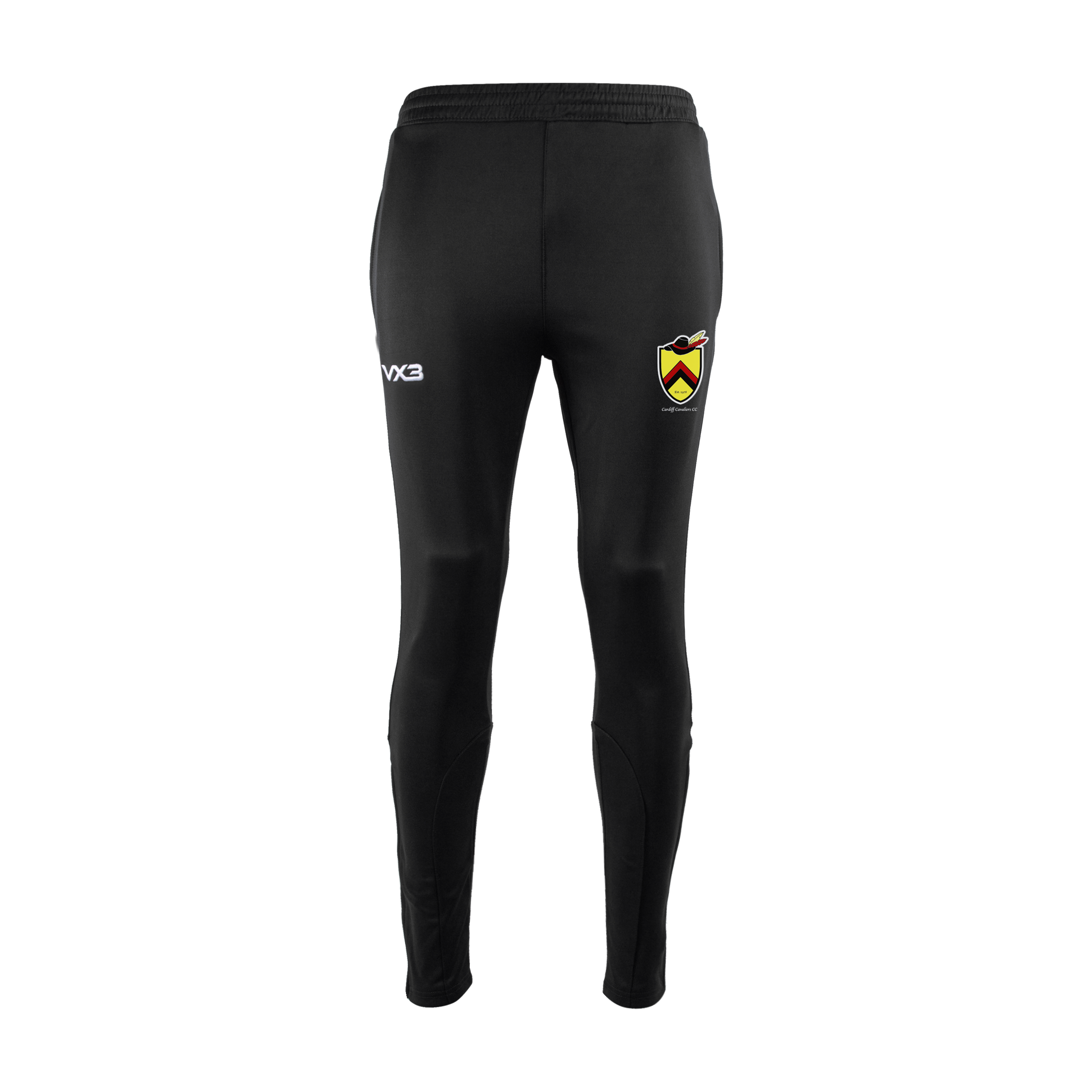 Cardiff Cavaliers CC Primus Youth Skinny Pants