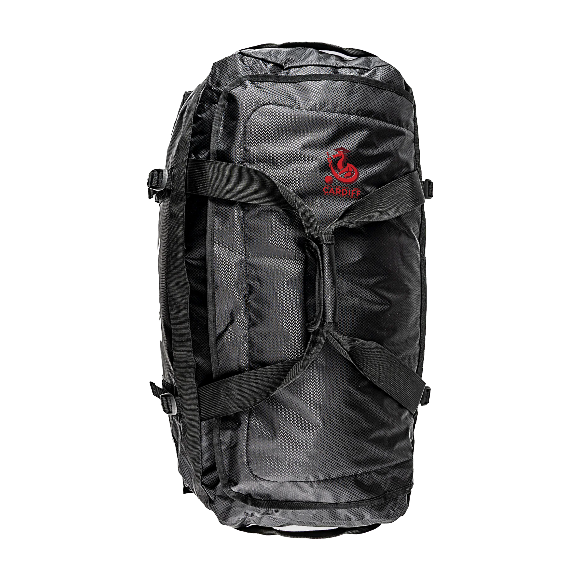 Cardiff University Staff CC Gero Tour Bag