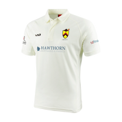 Cardiff Cavaliers CC Short Sleeve Shirt