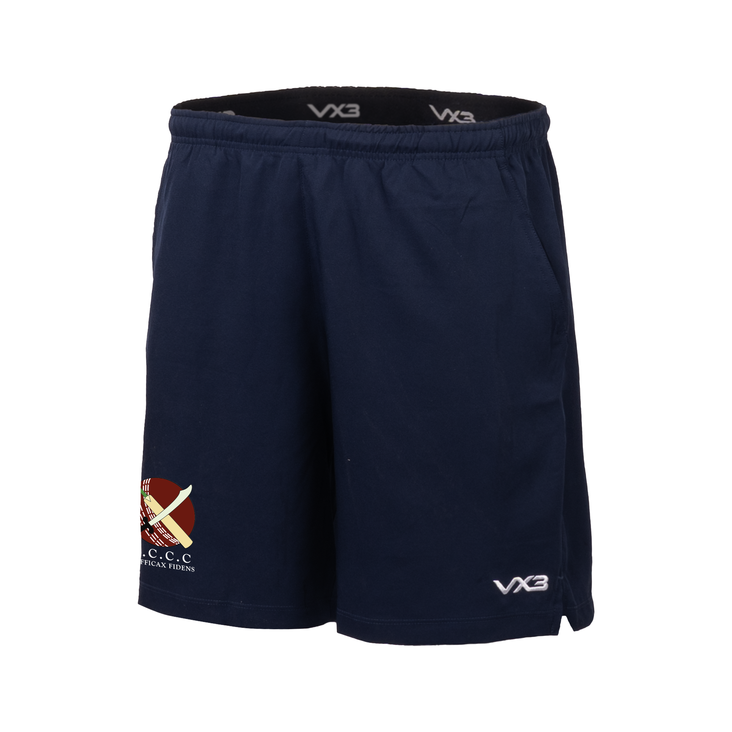 Cavendish Cavaliers Cricket Club Primus Youth Travel Short