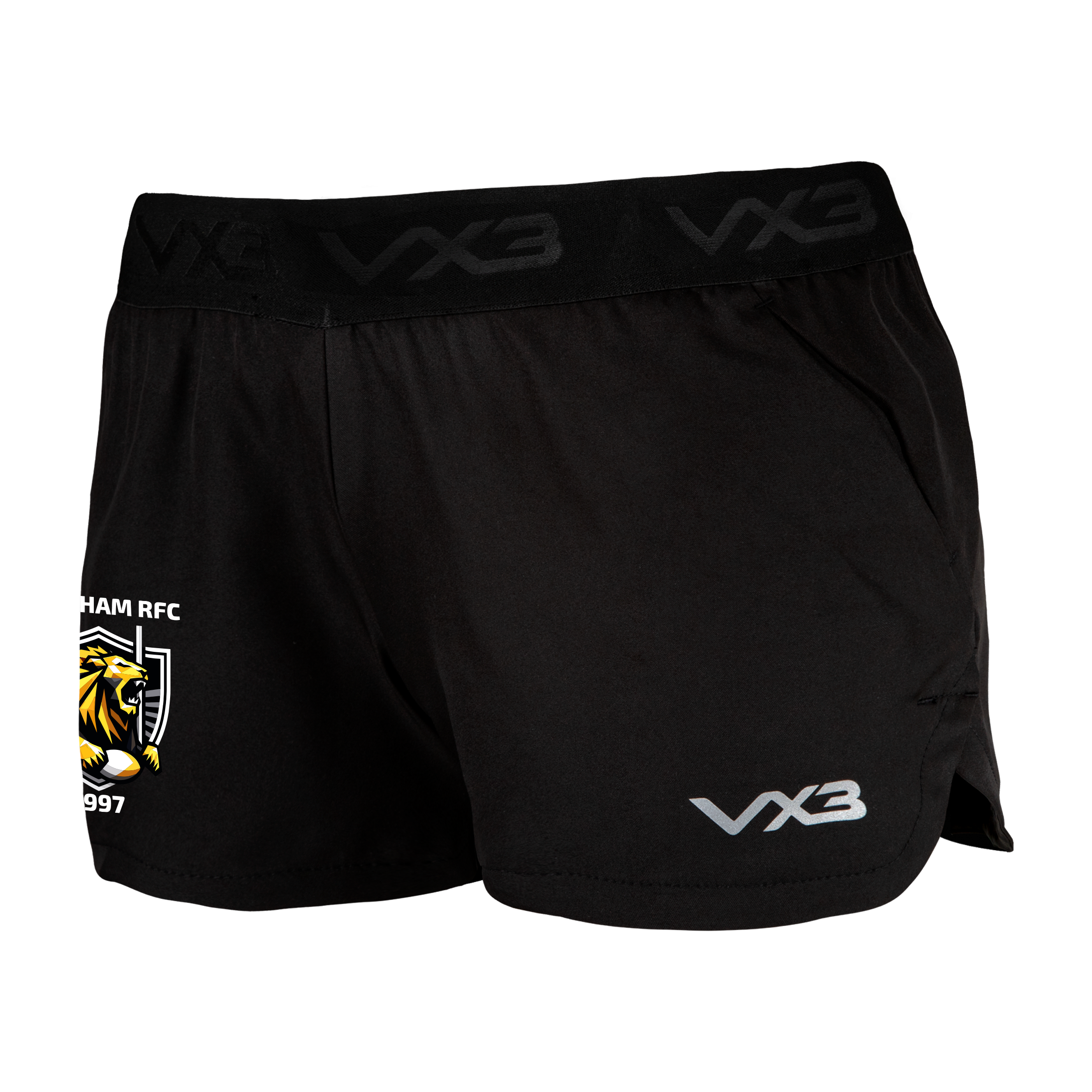 Chineham RFC Clarus Women's Running Short