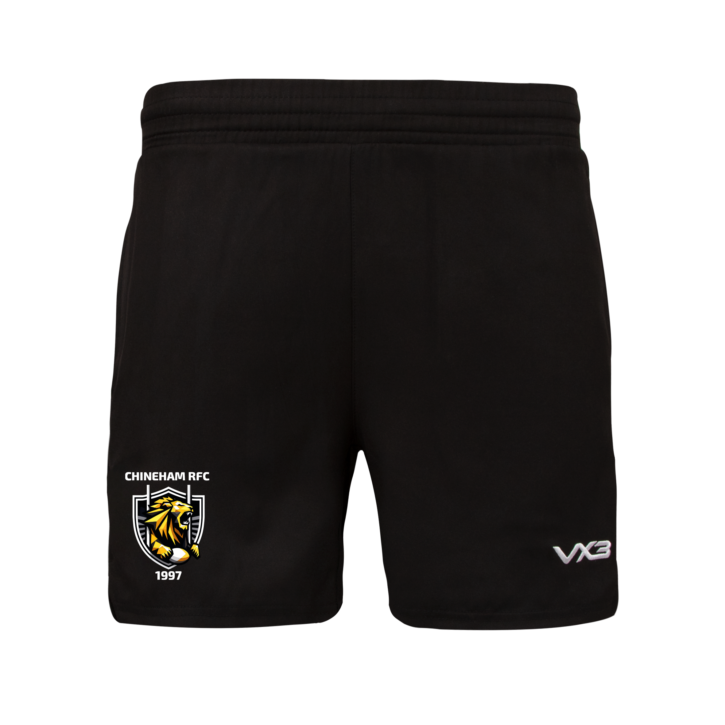 Chineham RFC Ludus Youth Gym Shorts