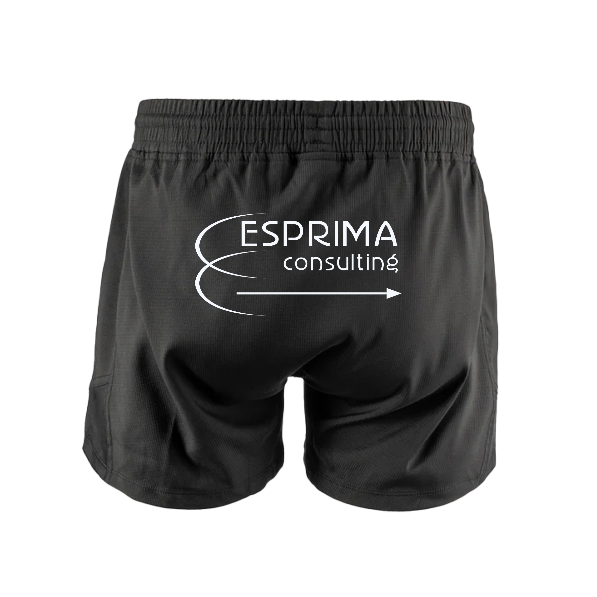 Chineham RFC Revo Rugby Shorts