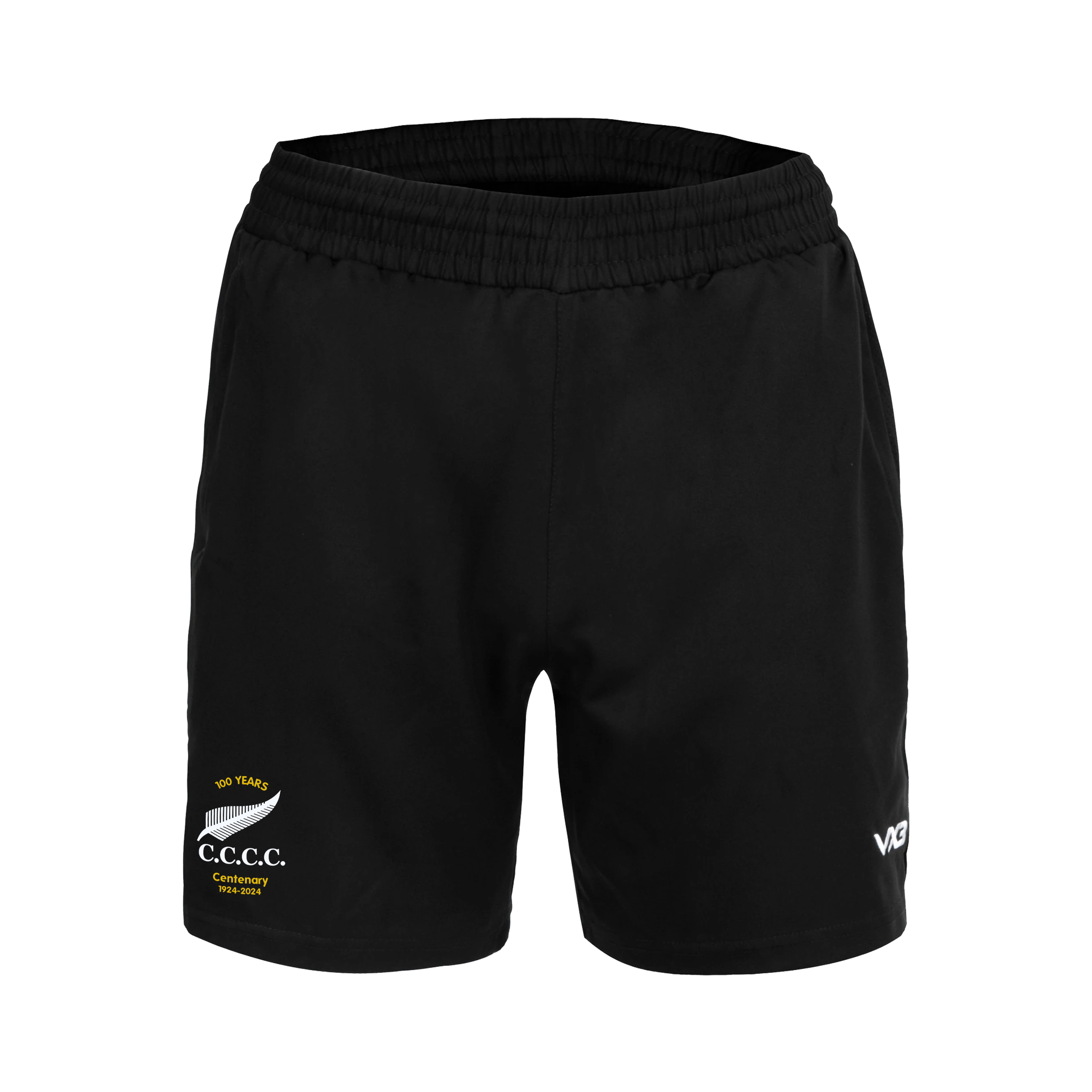 Christchurch CC - Centenary Majester Training Short