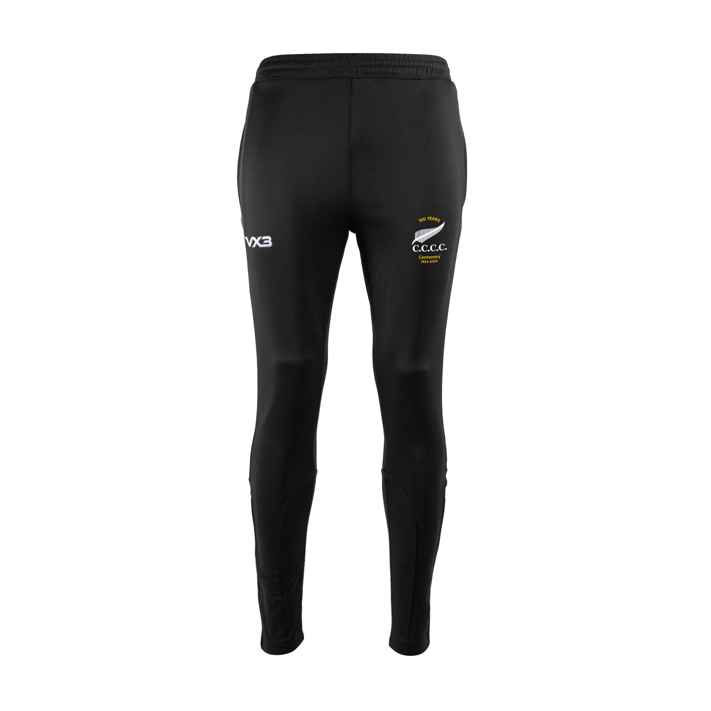Christchurch CC - Centenary Primus Youth Skinny Pants