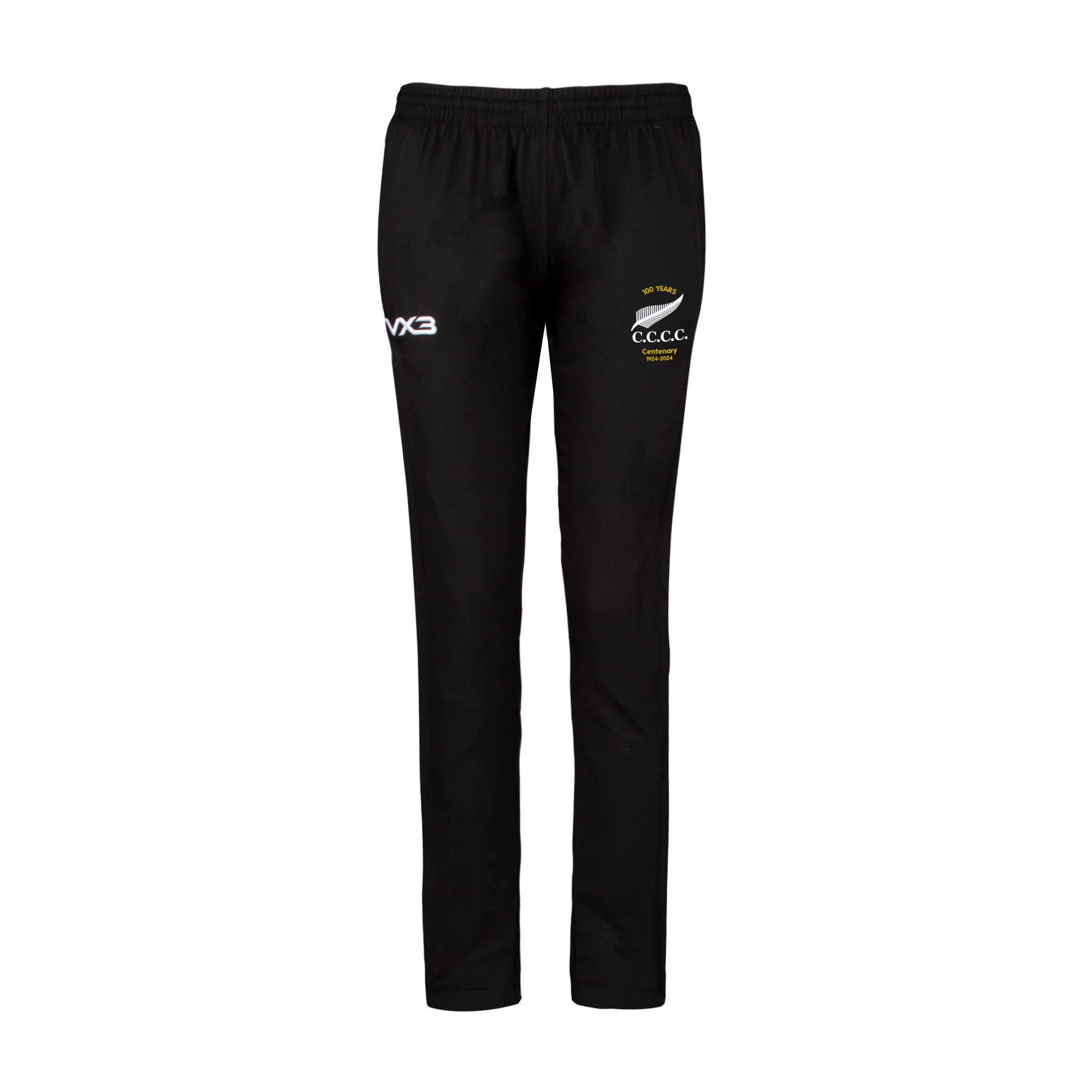 Christchurch CC - Centenary Solum Ladies Trackpant