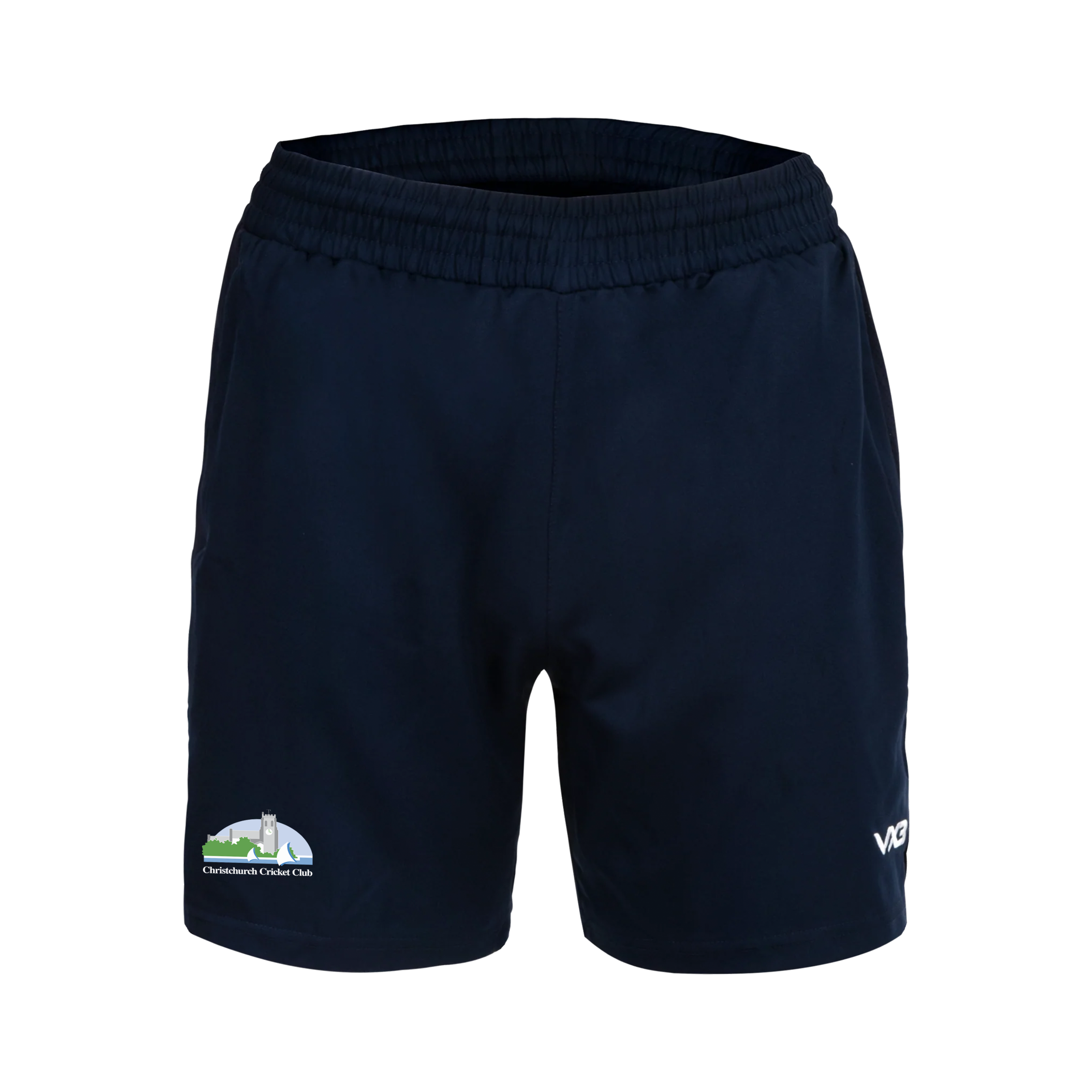 Christchurch Cricket Club Women's Majester Training Short