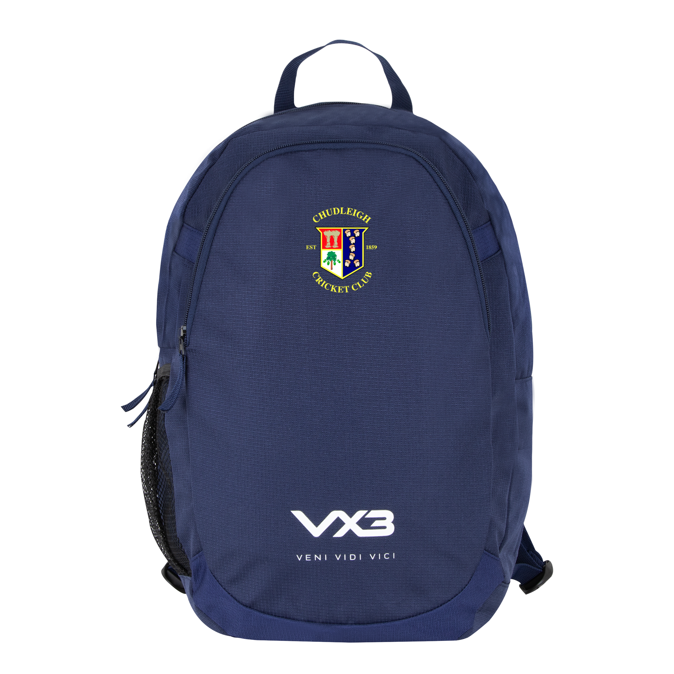 Chudleigh Cricket Club Performance Backpack