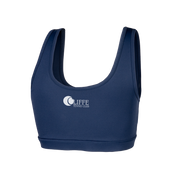 Cliffe Tennis Actus Performance Sports Bra