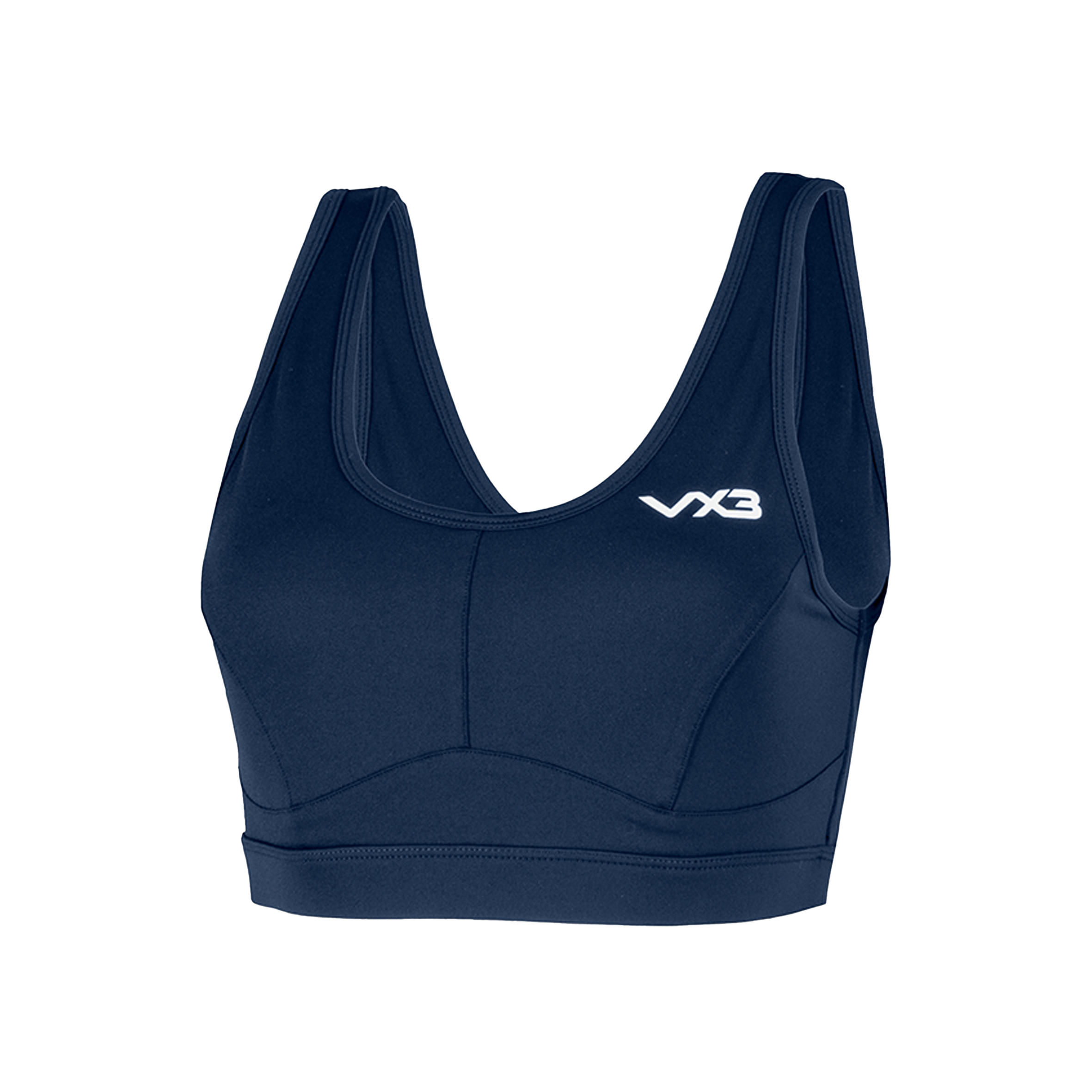 Cliffe Tennis Actus Performance Sports Bra