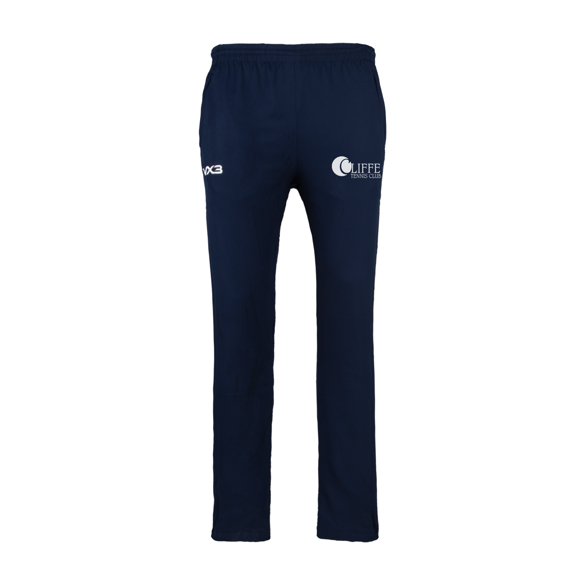 Cliffe Tennis Braca Trackpant Youth