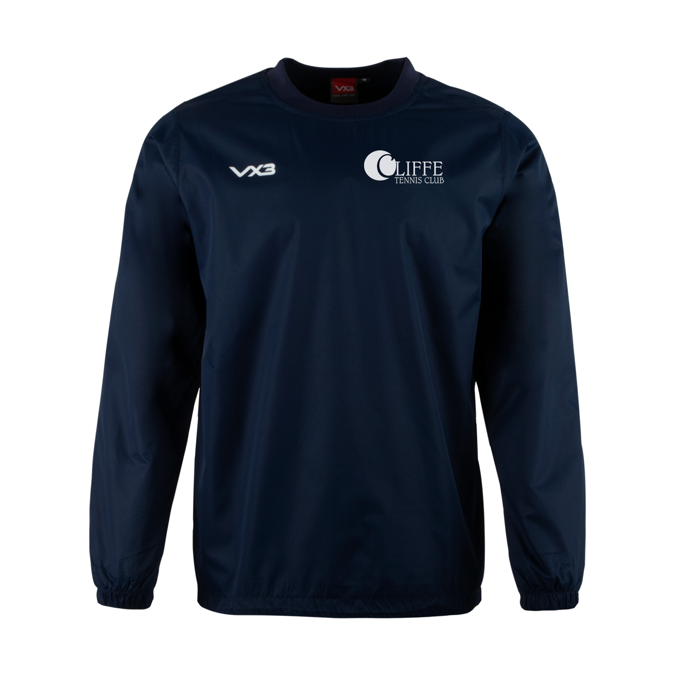 Cliffe Tennis Primus Youth Smock