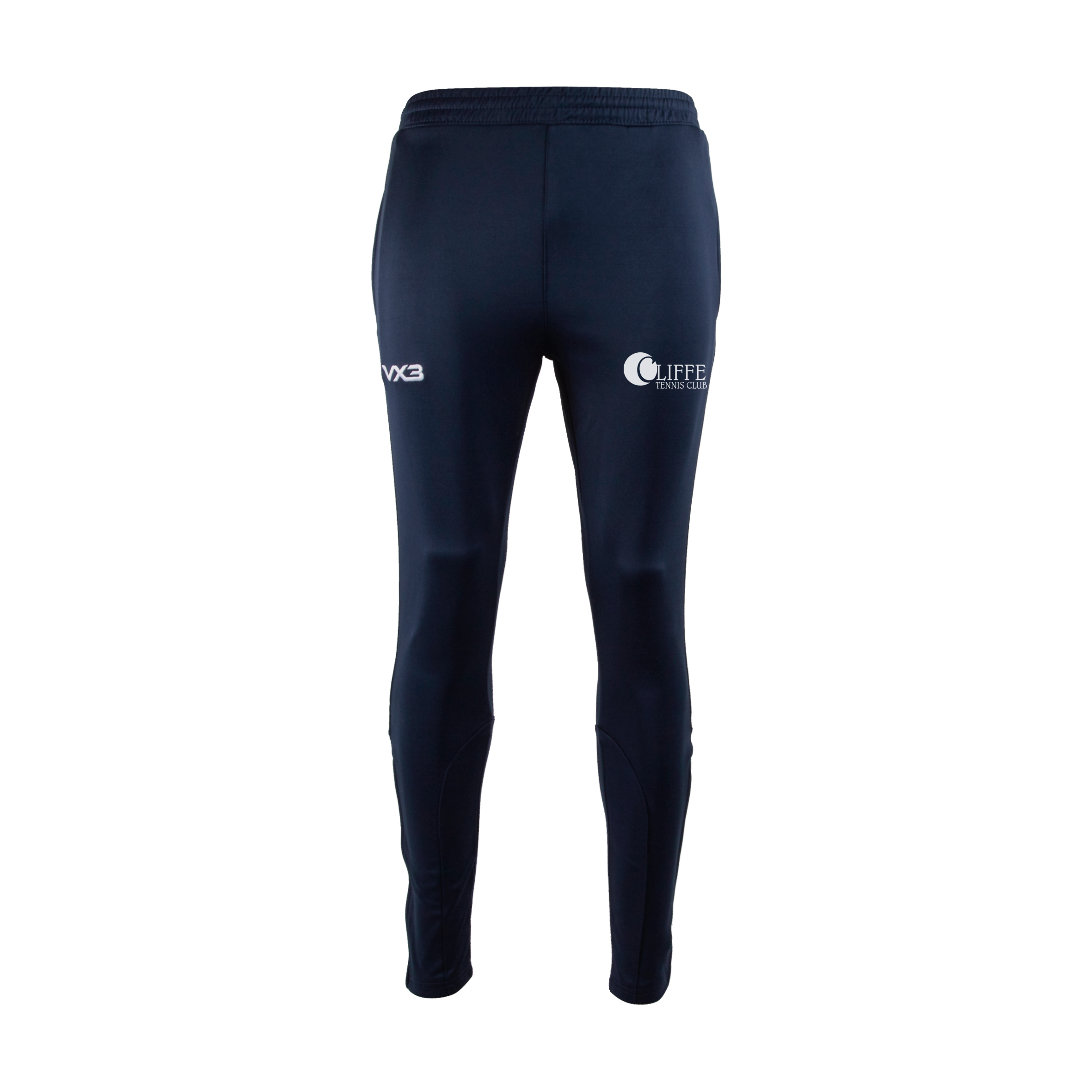 Cliffe Tennis Primus Youth Skinny Pants