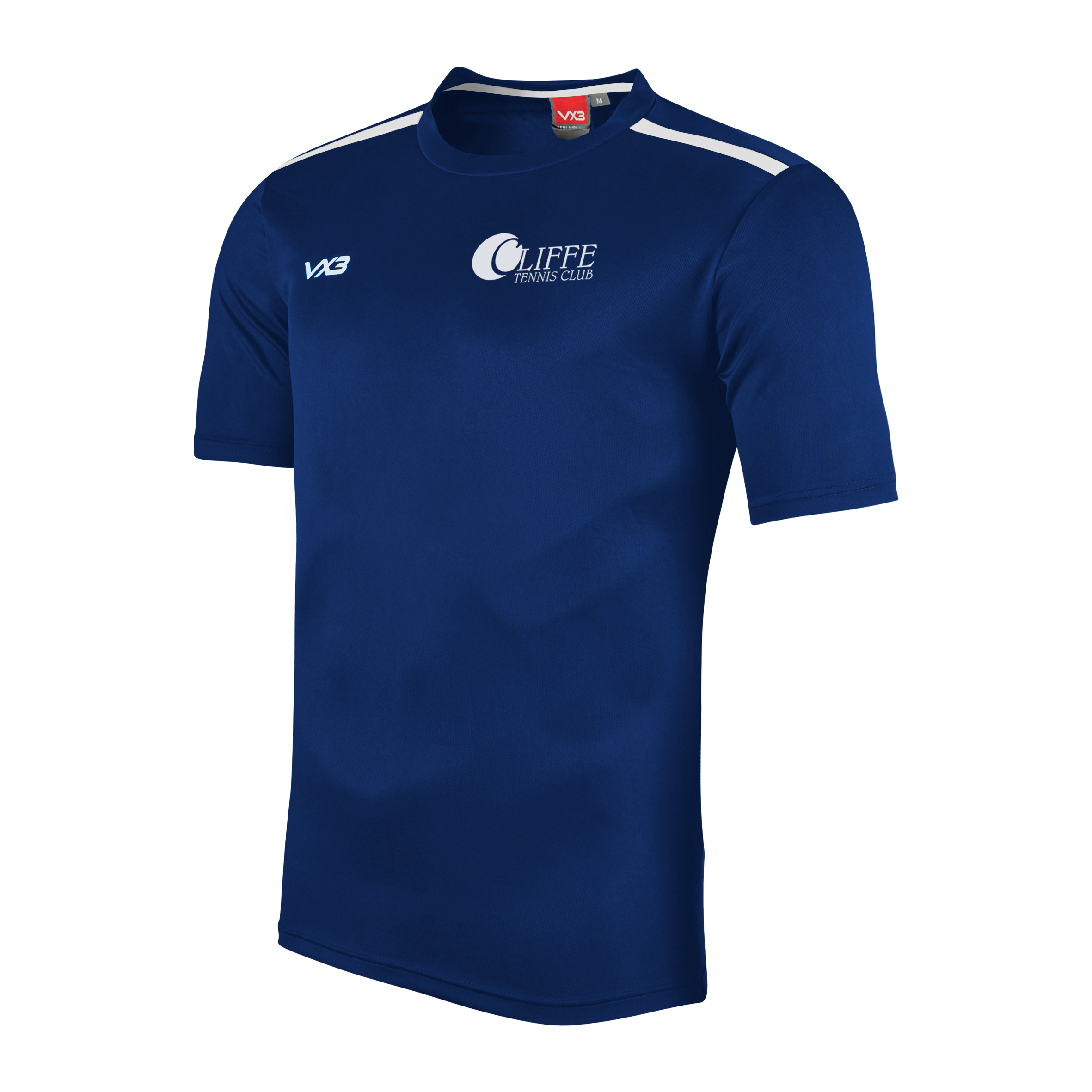 Cliffe Tennis Fortis Tee
