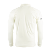 Clifton Village CC Youth LS Shirt
