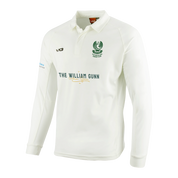 Clifton Village CC Youth LS Shirt