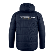 Clifton Village CC Lorica Quilted Jacket Youth