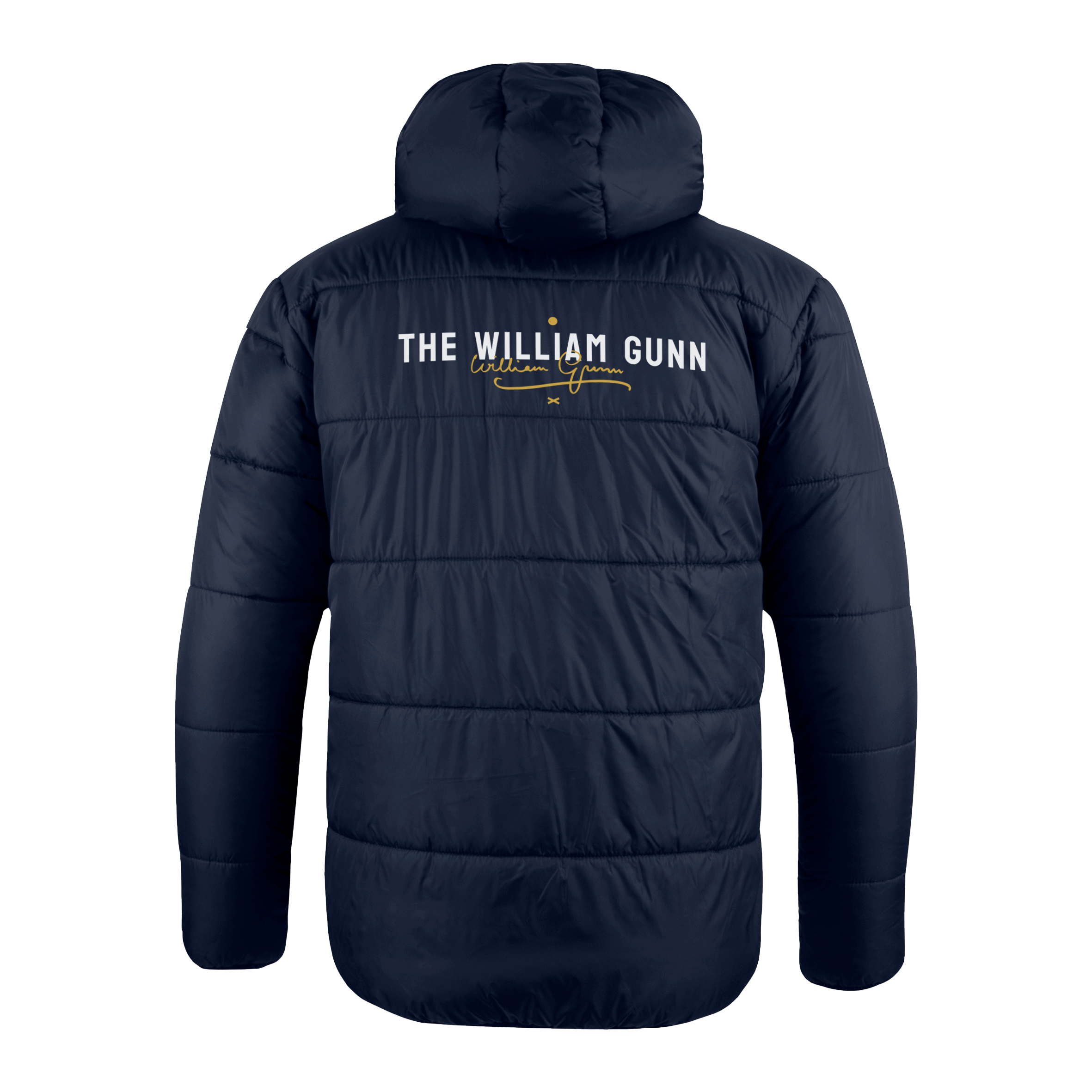 Clifton Village CC Lorica Quilted Jacket Youth