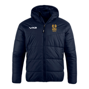 Clifton Village CC Lorica Quilted Jacket Youth