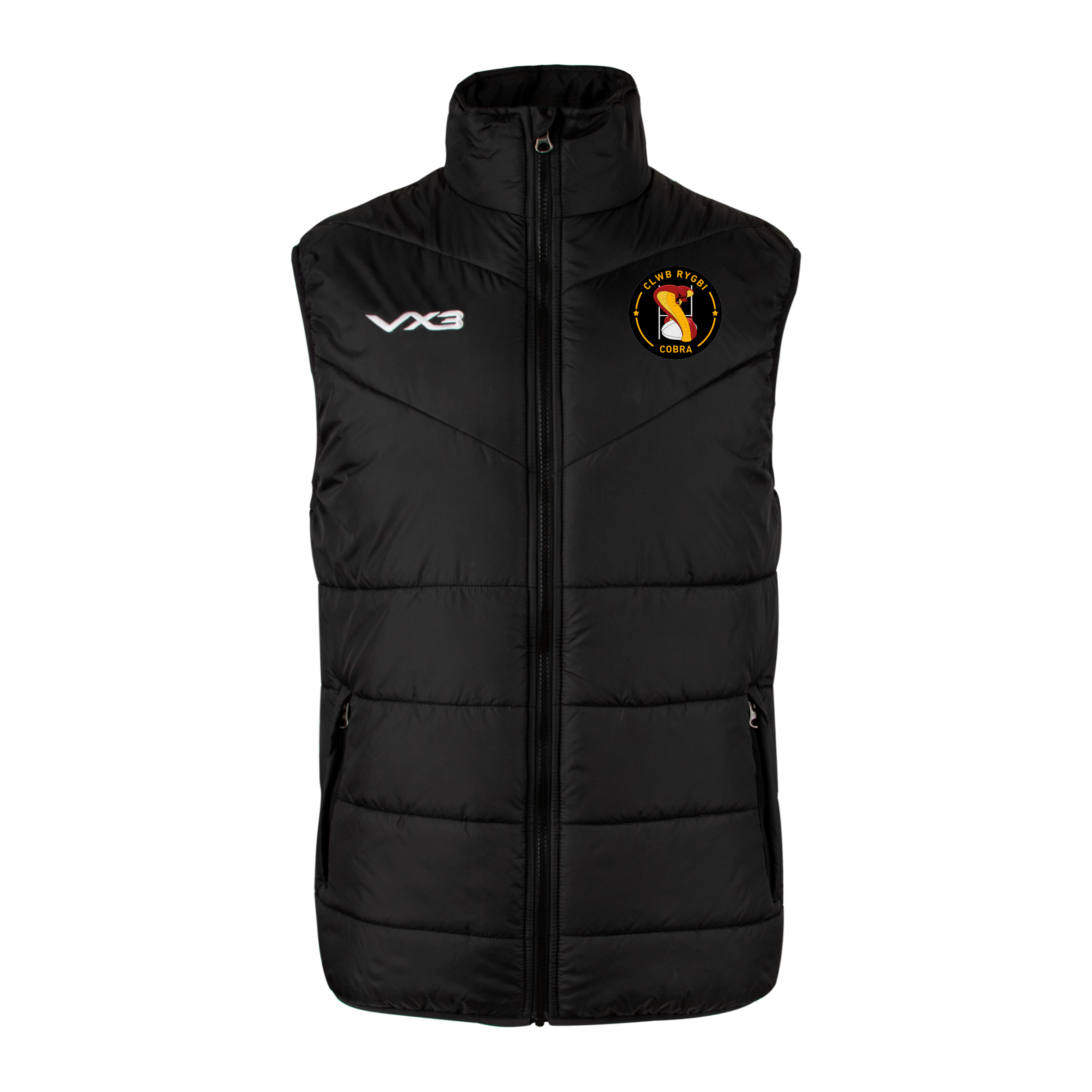 Cobra RFC Ventus Gilet