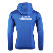 Cockington Primary School Staff Fortis Hoodie