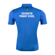 Cockington Primary School Staff Fortis Ladies Polo