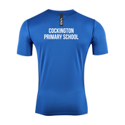 Cockington Primary School Staff Fortis Tee