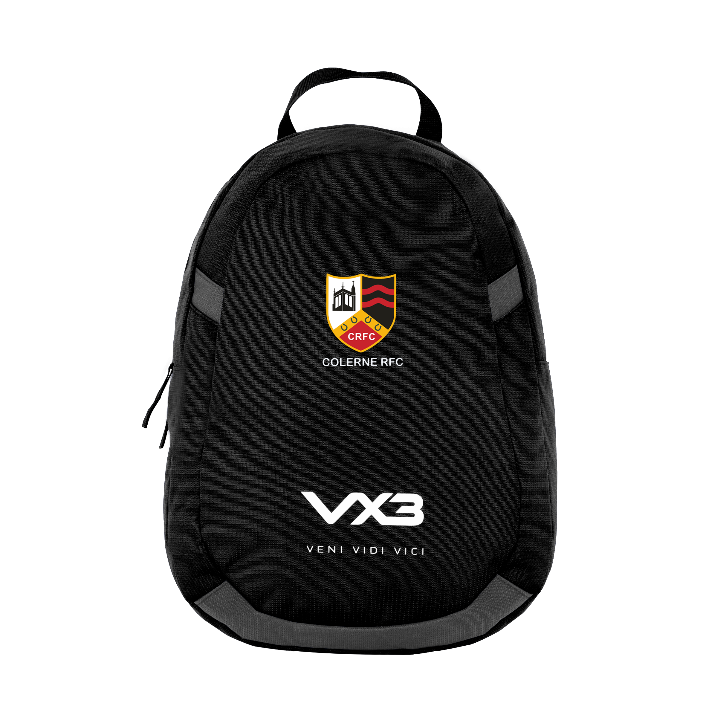 Colerne RFC Performance Boot Bag Black/Dark