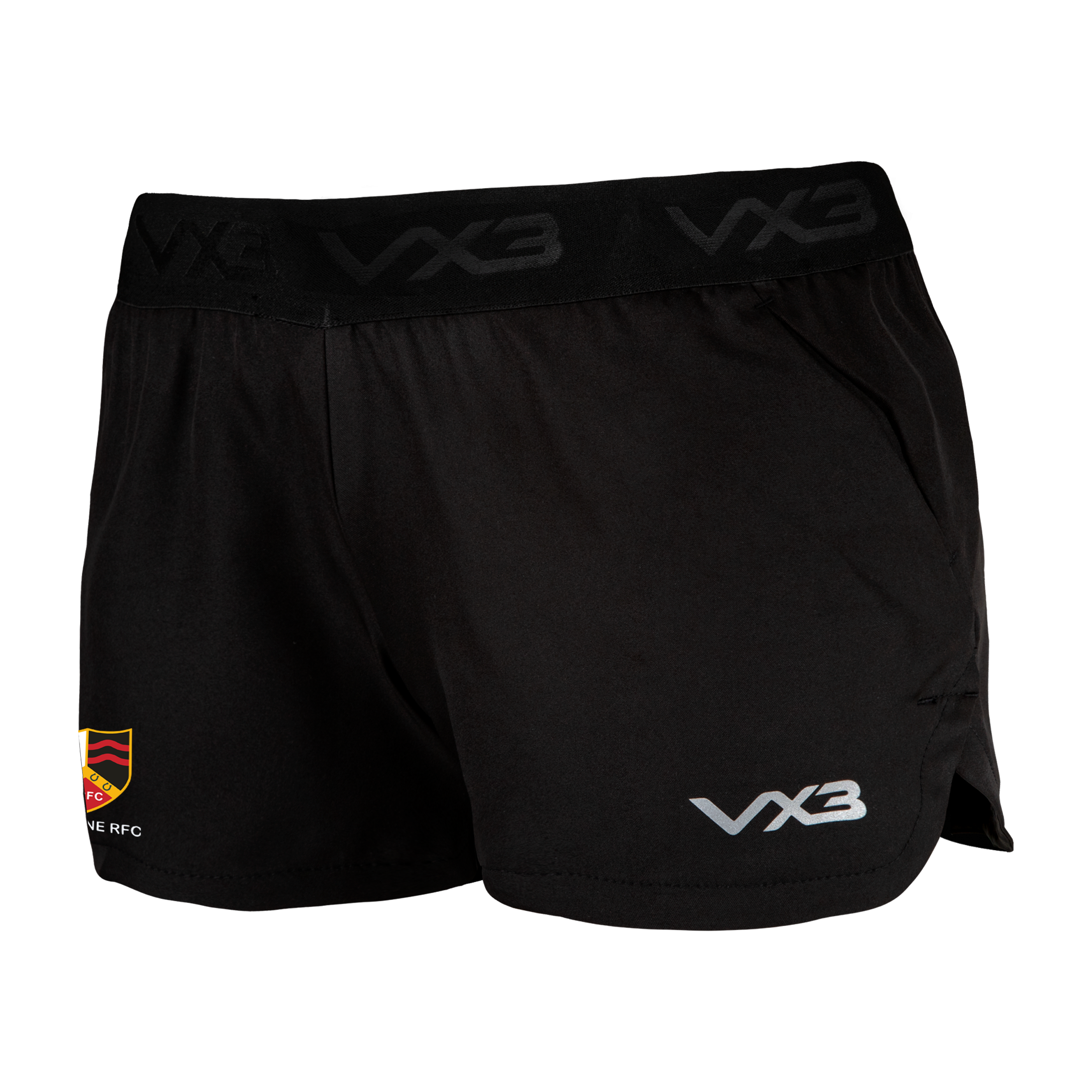Colerne RFC Clarus Women's Running Short