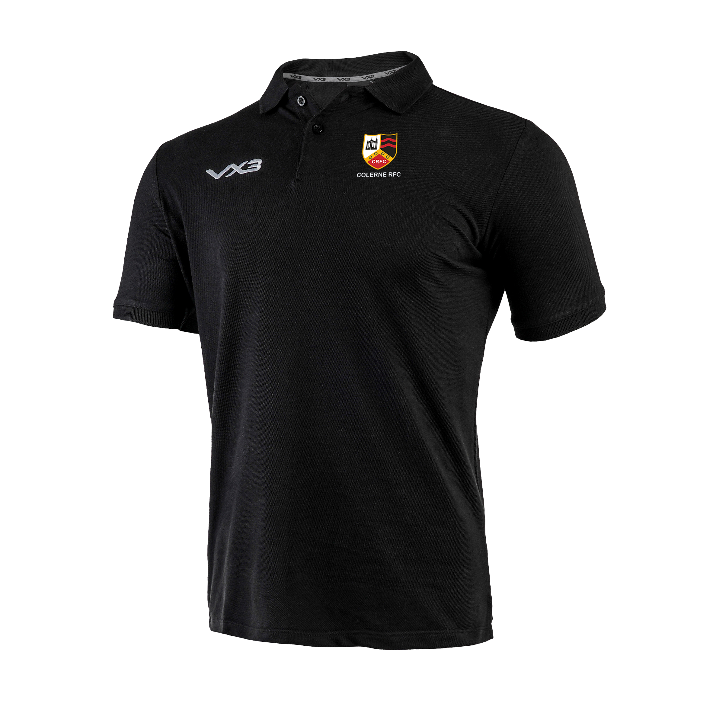 Colerne RFC Primus Polo Shirt