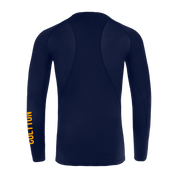 Colyton Grammar School  Navy Primus Youth Base Layer