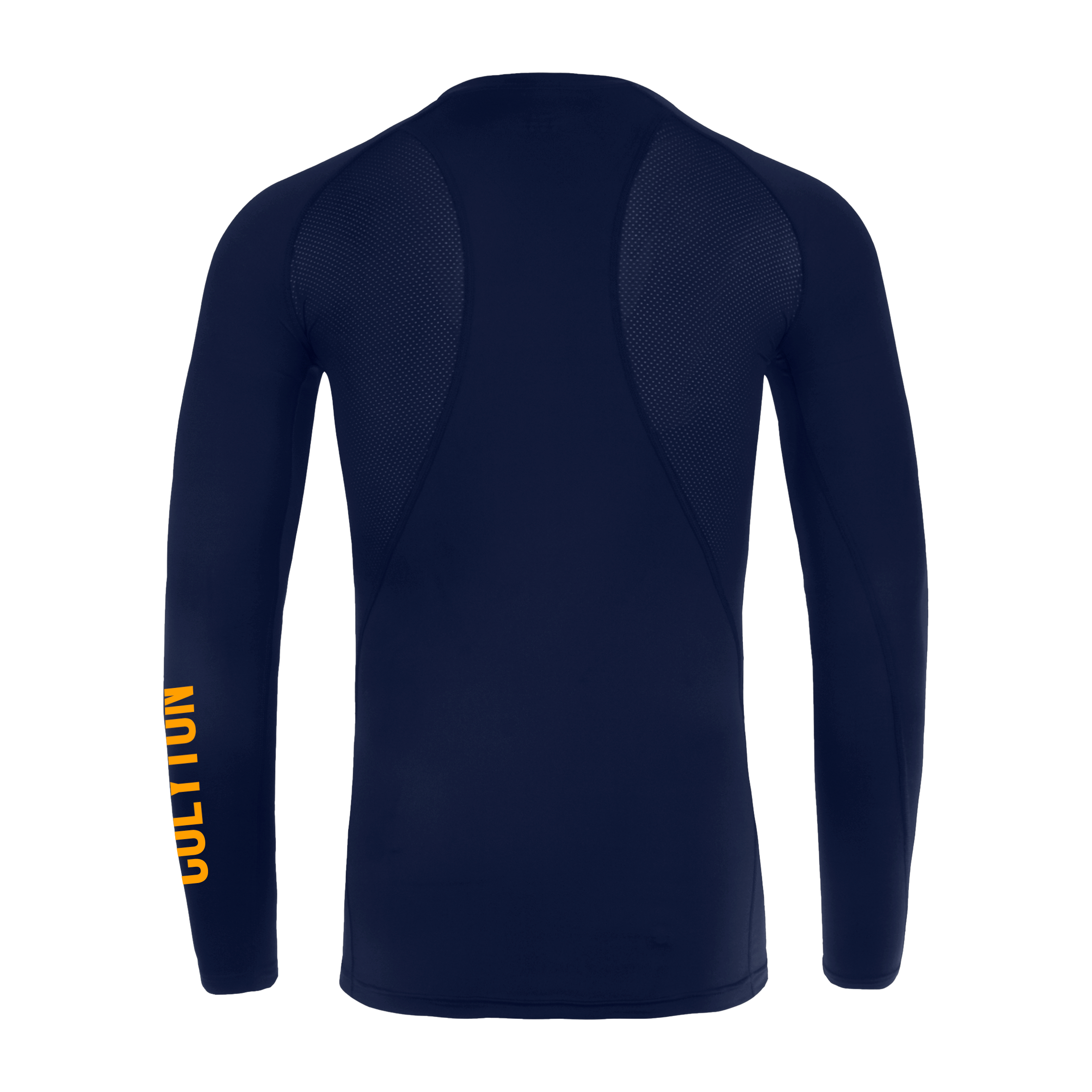 Colyton Grammar School  Navy Primus Youth Base Layer