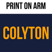 Colyton Grammar School  Navy Primus Youth Base Layer