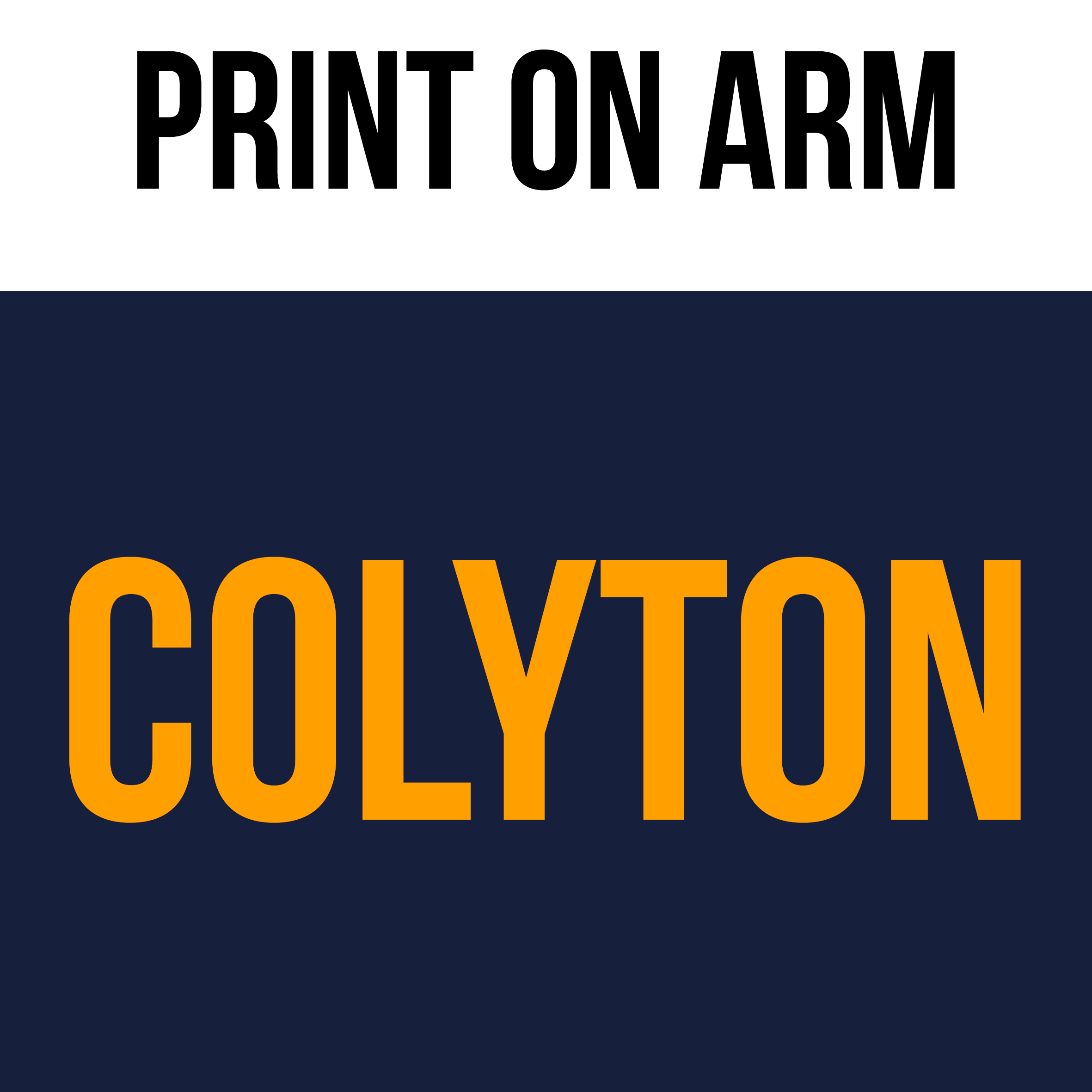 Colyton Grammar School  Navy Primus Youth Base Layer