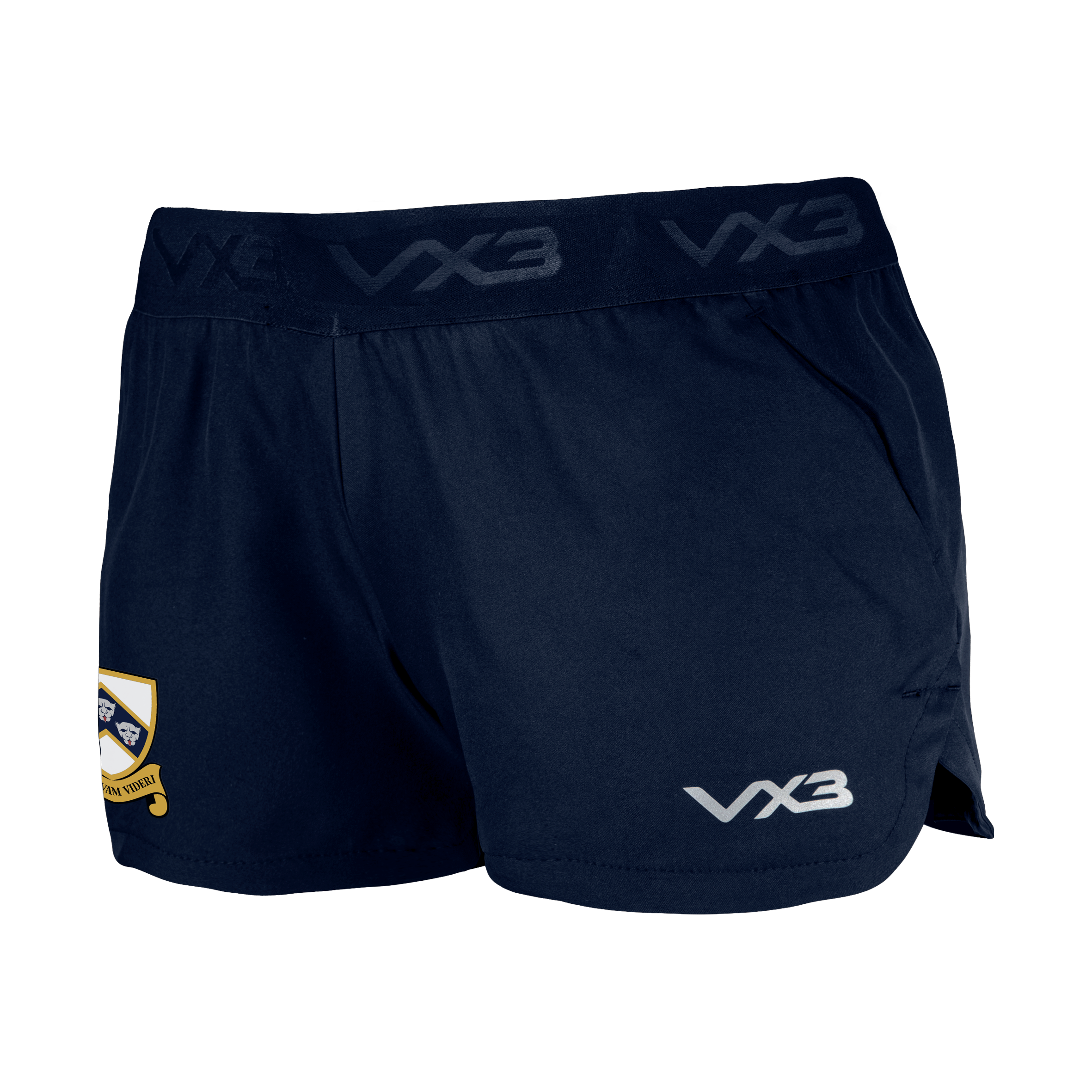 Colyton Grammar School  Clarus Women's Running Short
