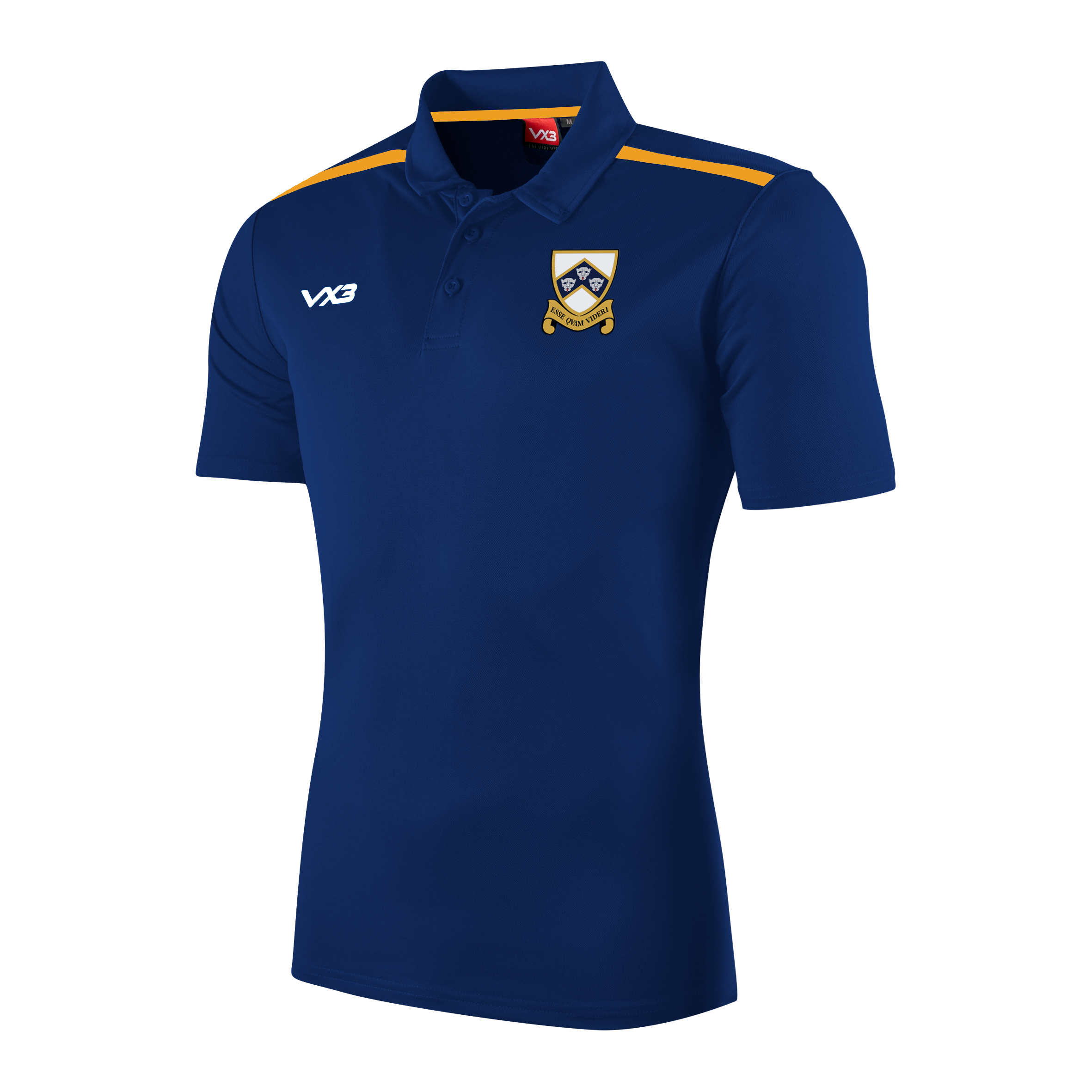 Colyton Grammar School  Fortis Polo