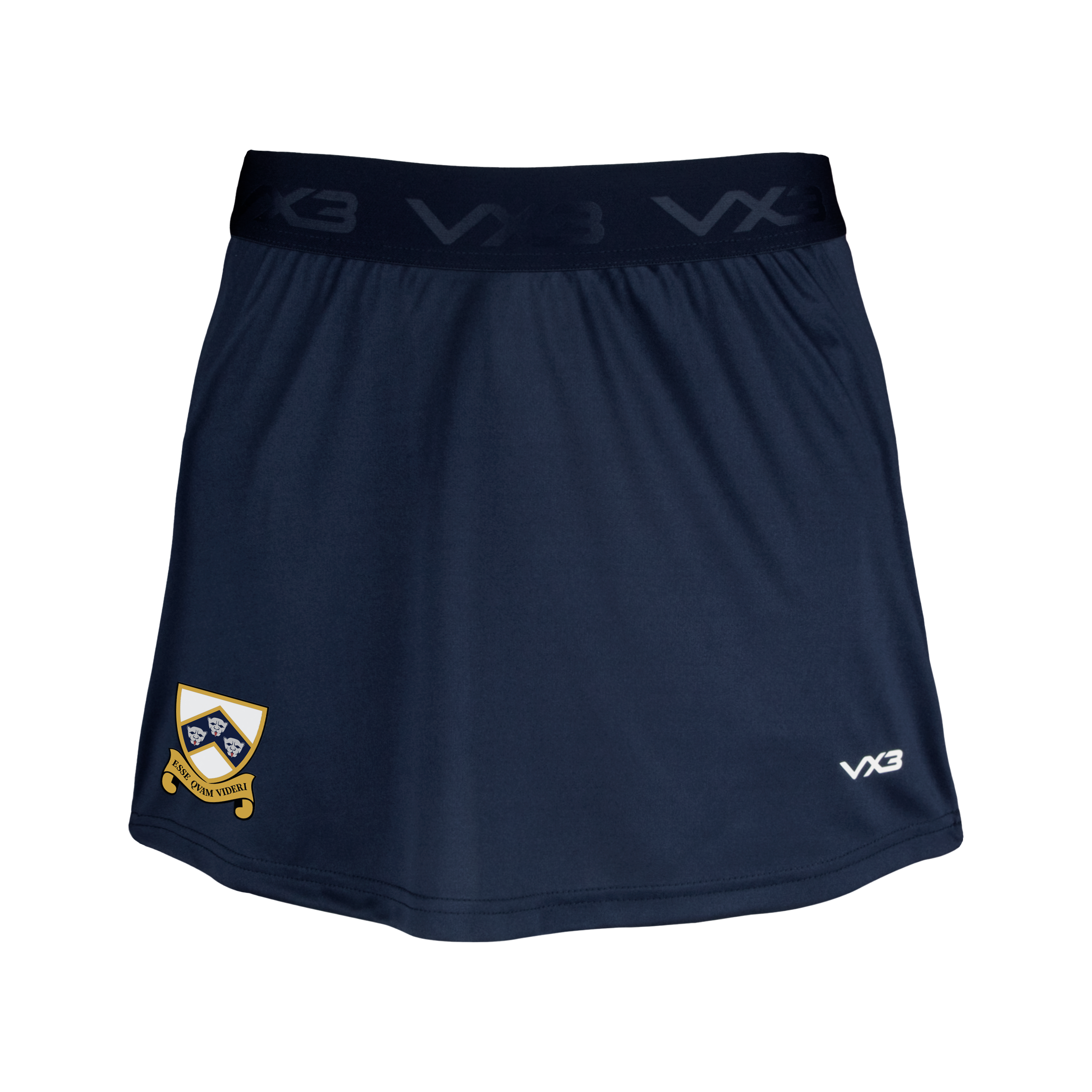 Colyton Grammar School  Girls Skort