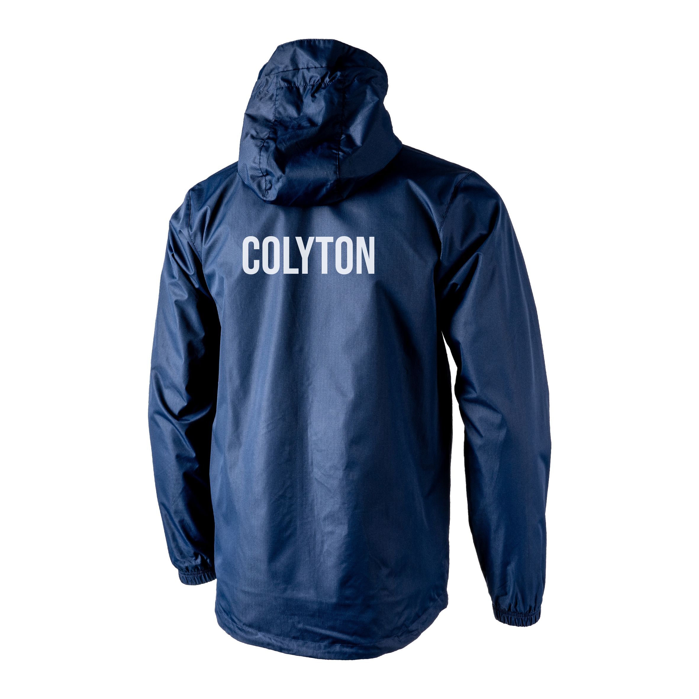 Colyton Grammar School  Primus Rain Jacket