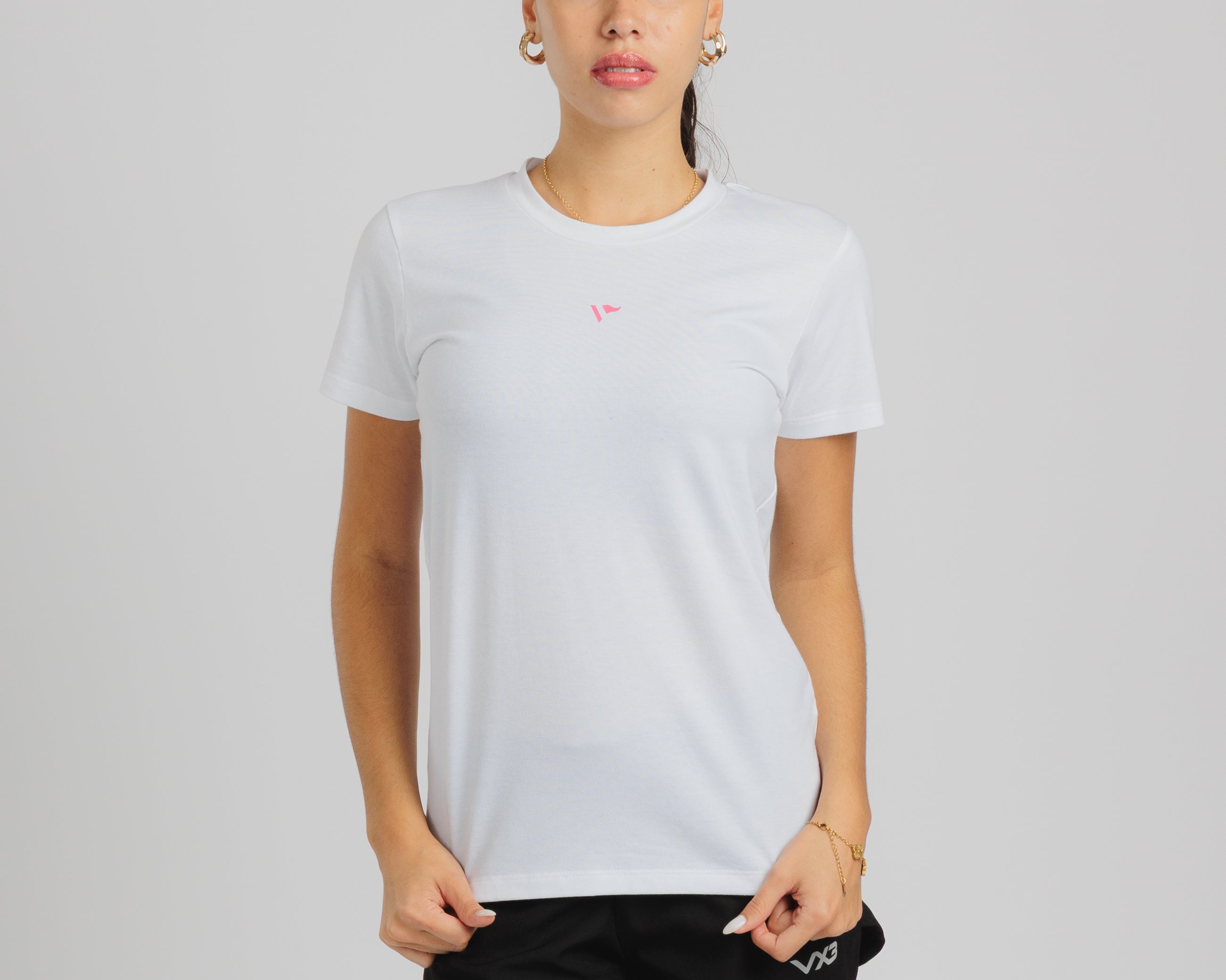 ConquerLadiesTeeWhite-HotPink-1.jpg
